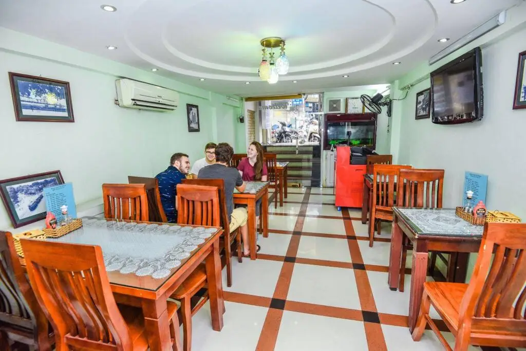 Maya Boutique Hotel & Spa — фото 1