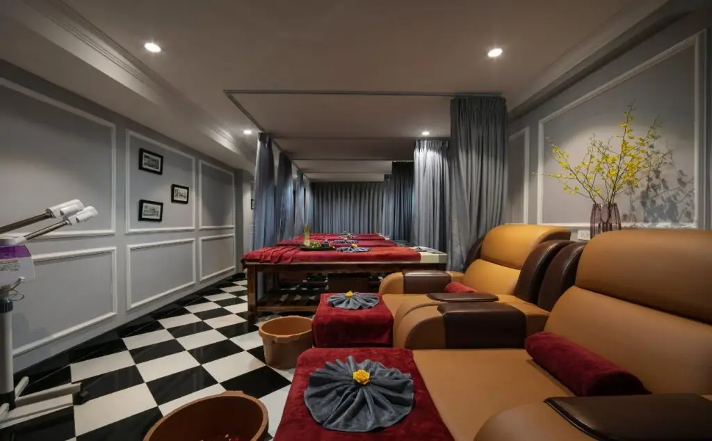 Ханой: Maya Boutique Hotel & Spa