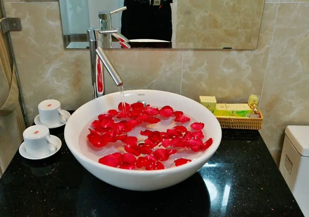Ханой: Splendid Star Suites Hotel