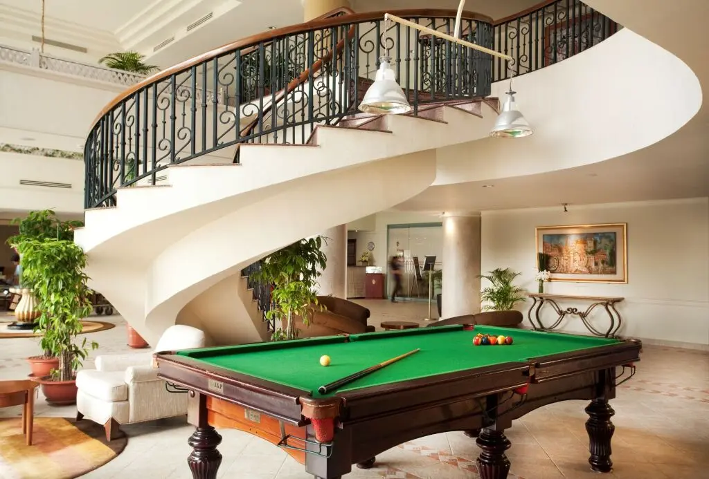 Ханой: Diamond Westlake Suites