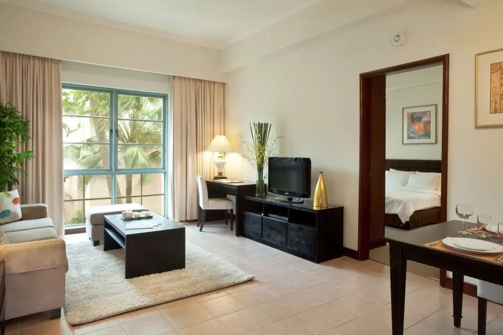 Ханой: Diamond Westlake Suites