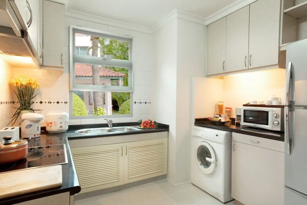 Ханой: Diamond Westlake Suites