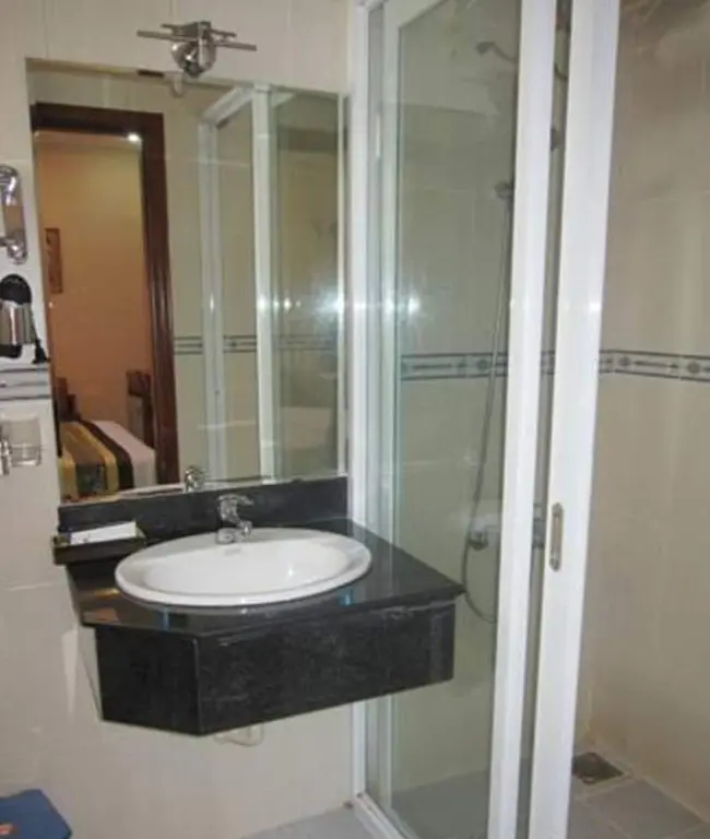 Хошимин: RedDoorz near Gia Dinh Park