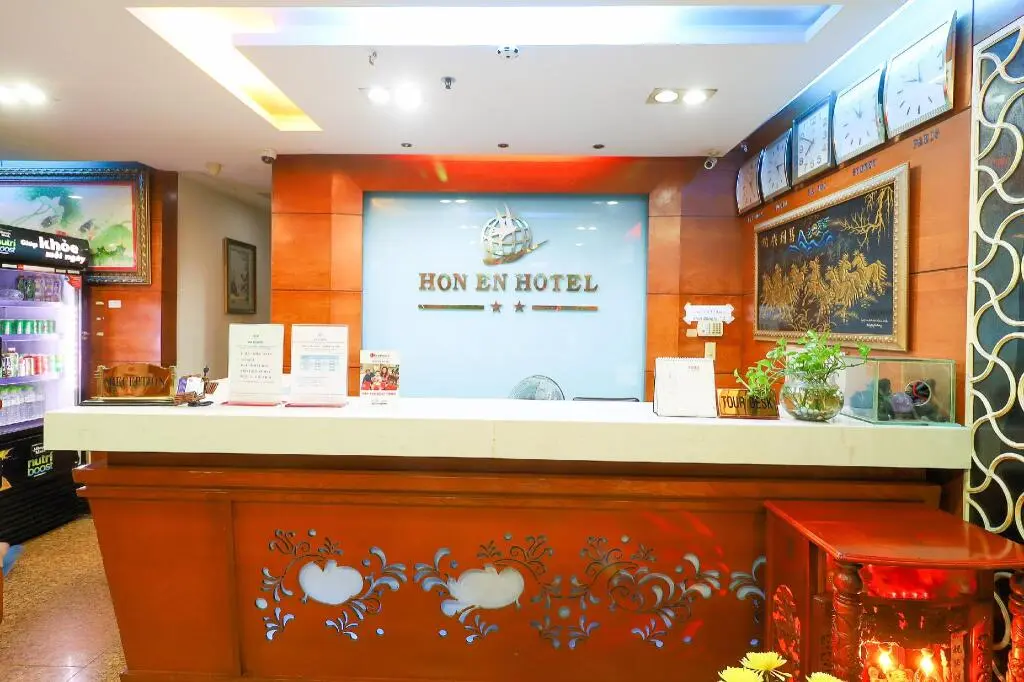 Хошимин: RedDoorz near Gia Dinh Park
