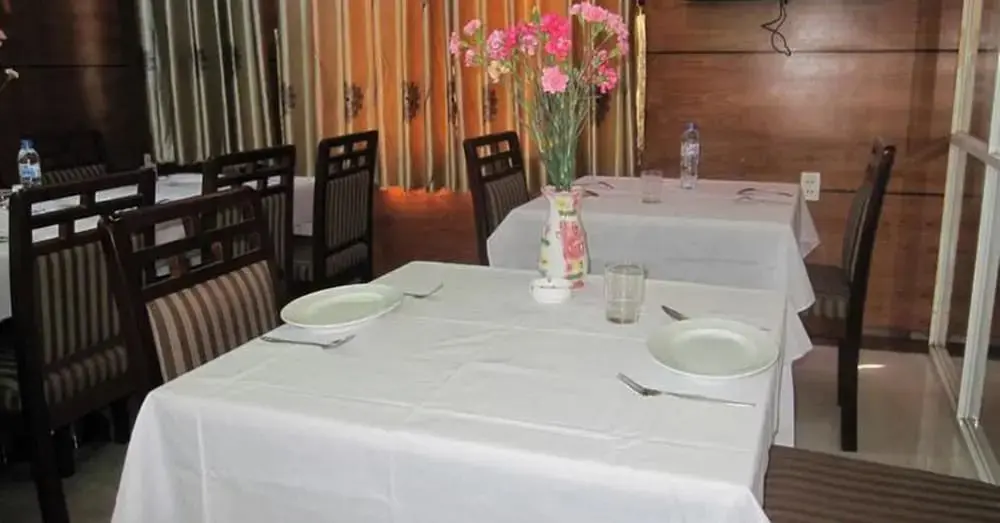 Хошимин: RedDoorz near Gia Dinh Park