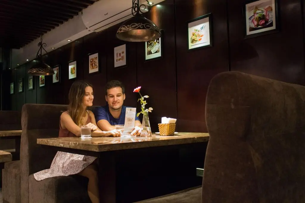 Ханой: Hanoian Central Hotel & Spa