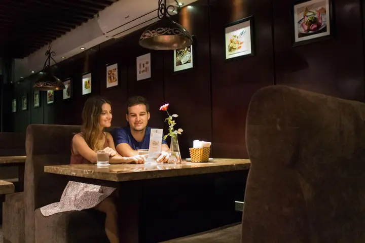 Ханой: Hanoian Central Hotel & Spa