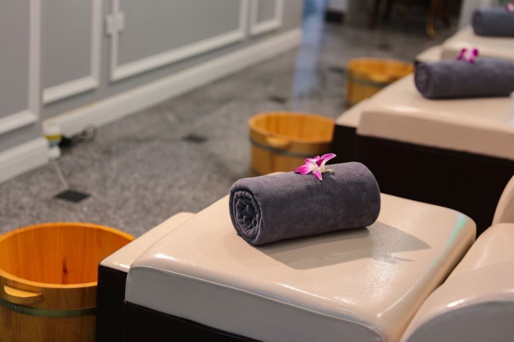 Ханой: Hanoian Central Hotel & Spa