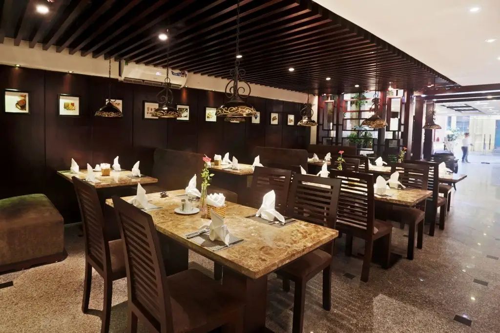 Ханой: Hanoian Central Hotel & Spa