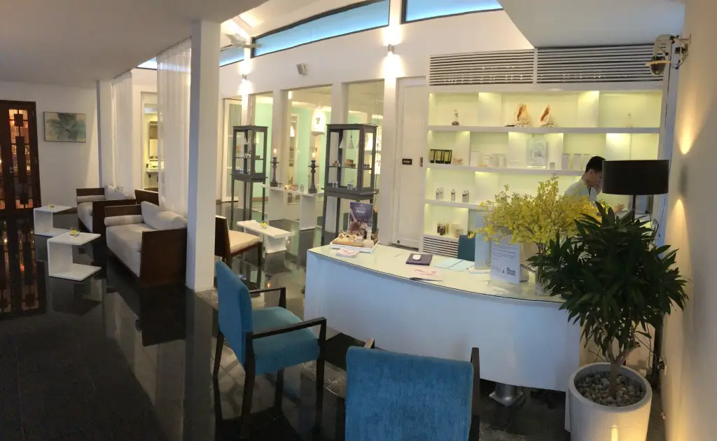 Хойан: Sunrise Premium Resort Hoi An