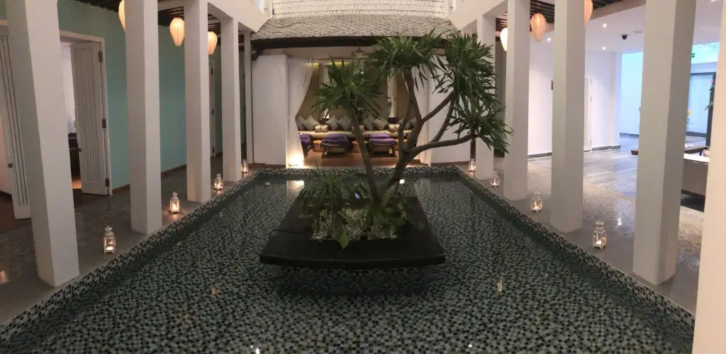 Sunrise Premium Resort Hoi An — фото 1