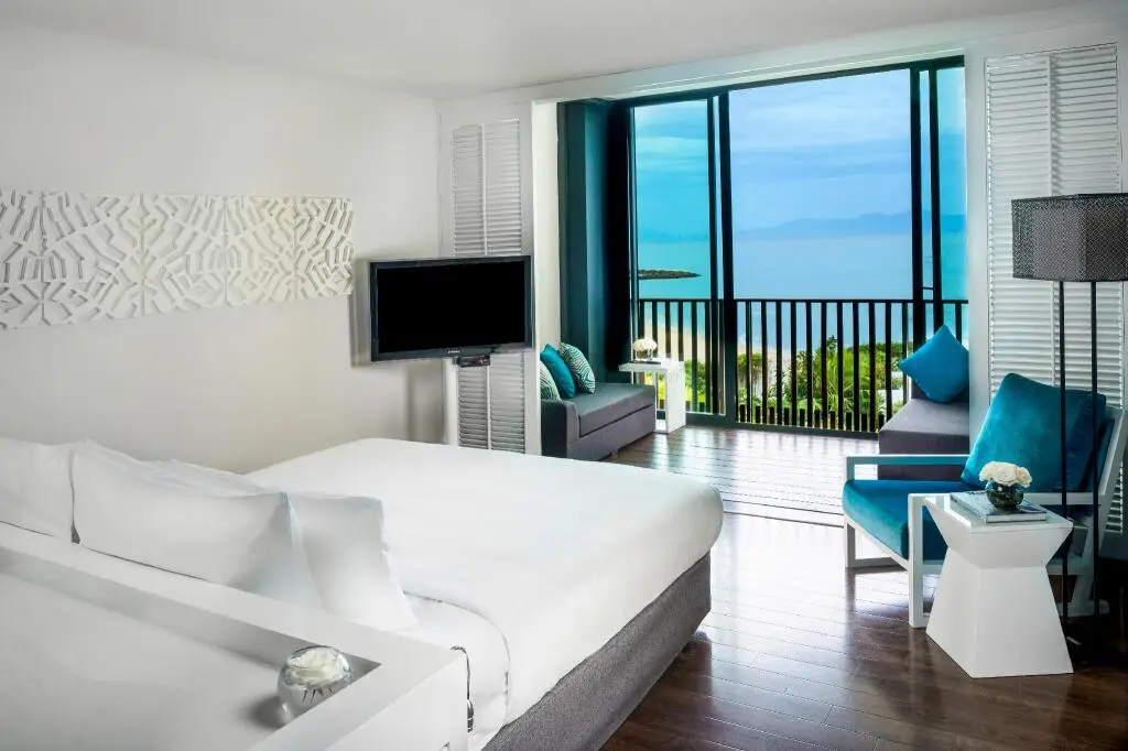 Хойан: Sunrise Premium Resort Hoi An