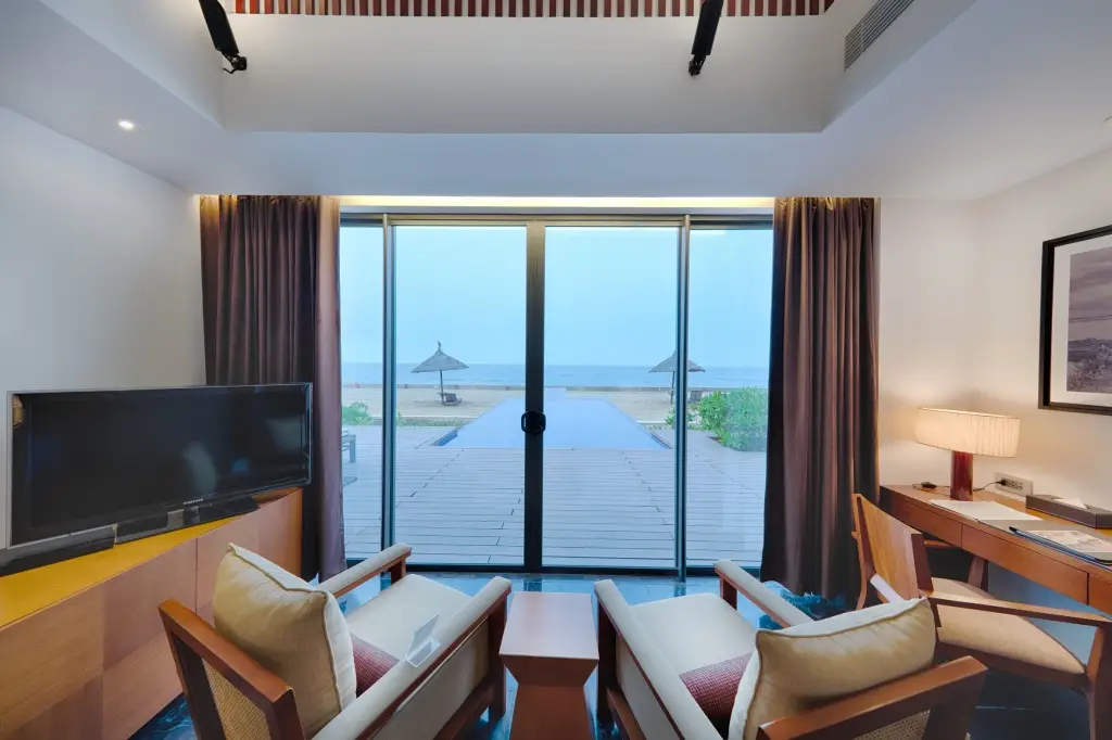 Хойан: Sunrise Premium Resort Hoi An