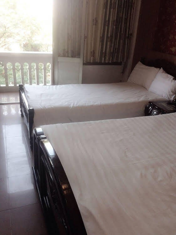 Hanoi Riverside Inn Hotel — фото 1