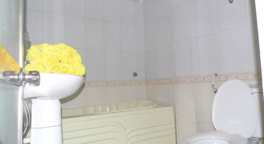 Ханой: Home Backpackers Hostel