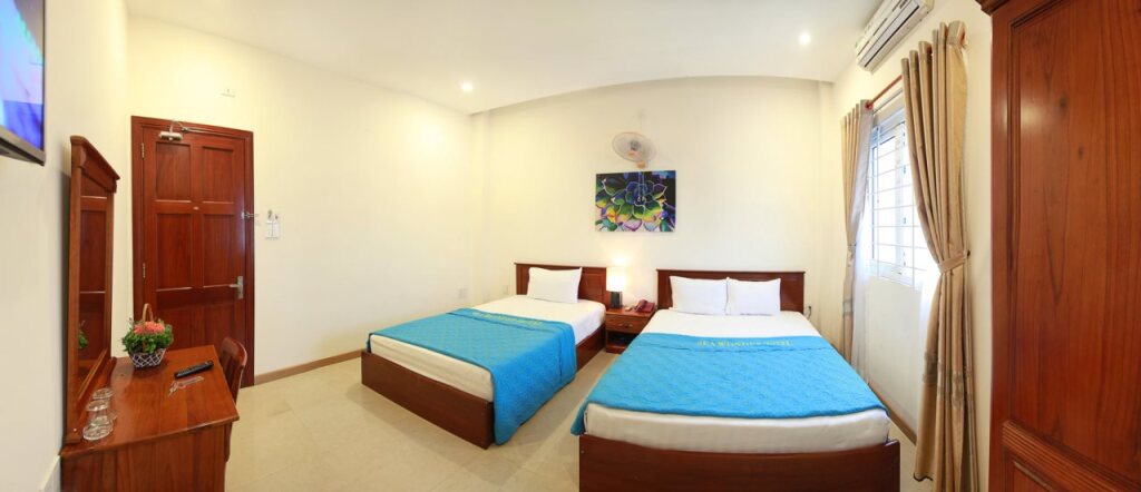 Дананг: Sea Wonder Hotel