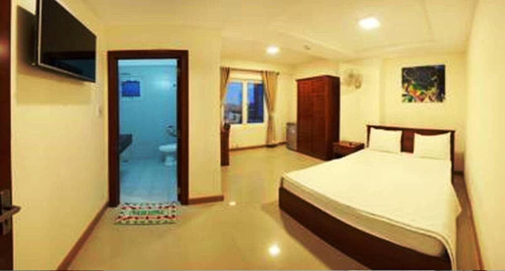 Дананг: Sea Wonder Hotel