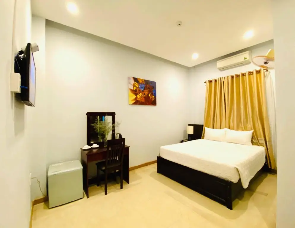Дананг: Sea Wonder Hotel