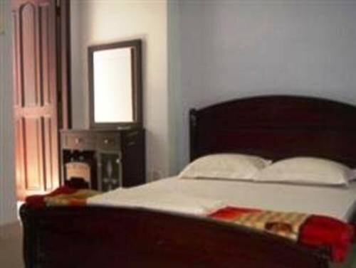 Хошимин: Minh Phuong Hotel