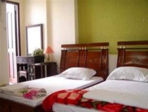 Хошимин: Minh Phuong Hotel