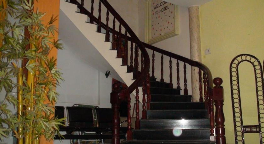 Хошимин: Minh Phuong Hotel