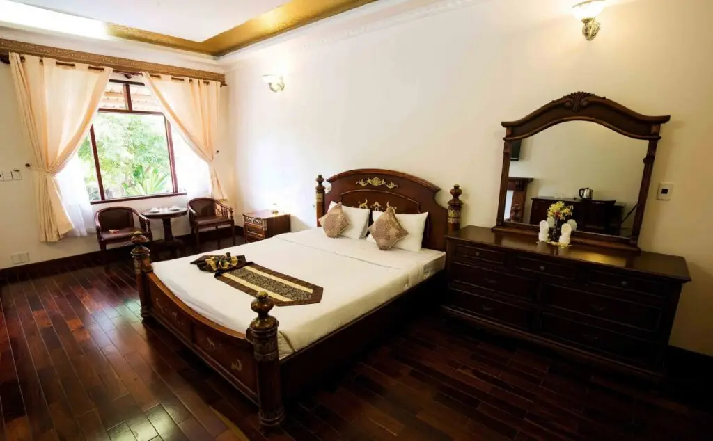 Хам Тхуан Нам: Feng Shui Resort & Spa