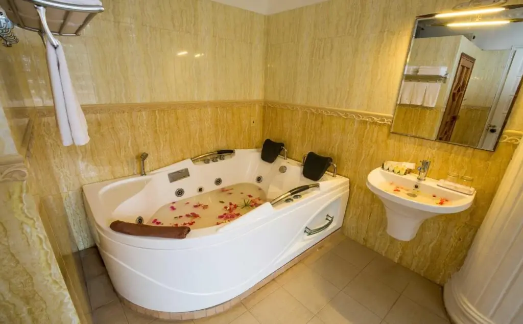 Хам Тхуан Нам: Feng Shui Resort & Spa