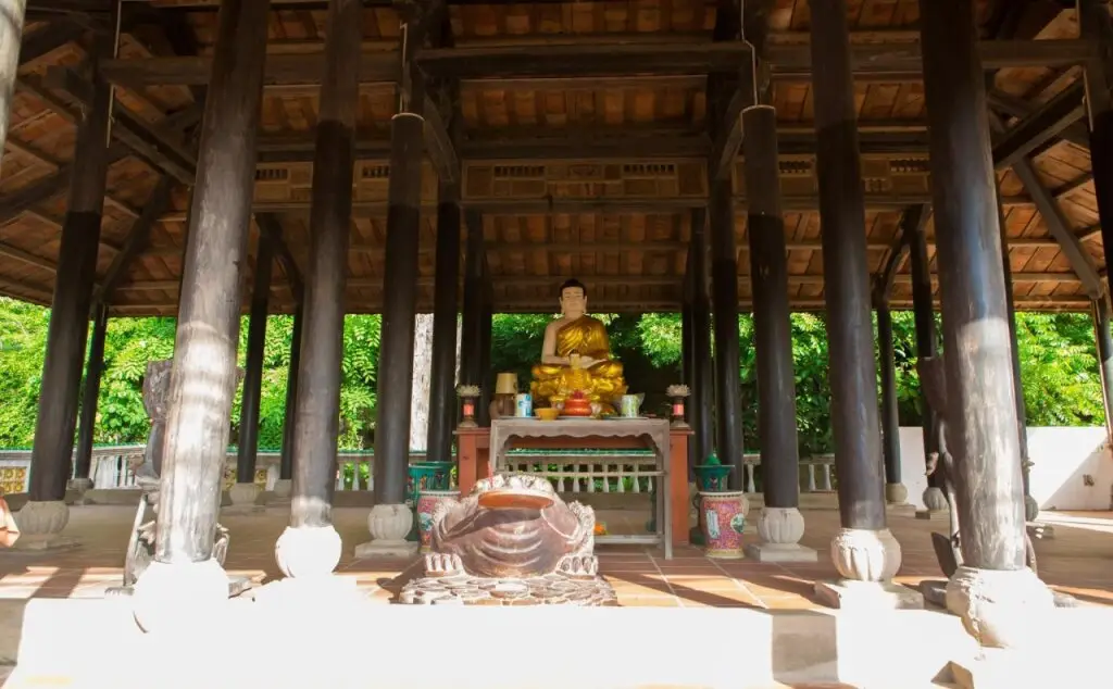 Хам Тхуан Нам: Feng Shui Resort & Spa