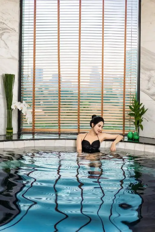 Ханой: Crowne Plaza West Hanoi Residences