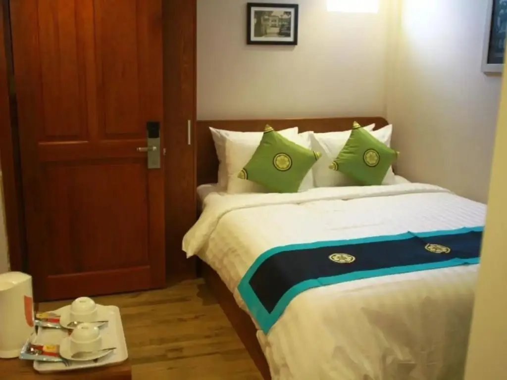 Хошимин: Little Saigon Boutique Hotel