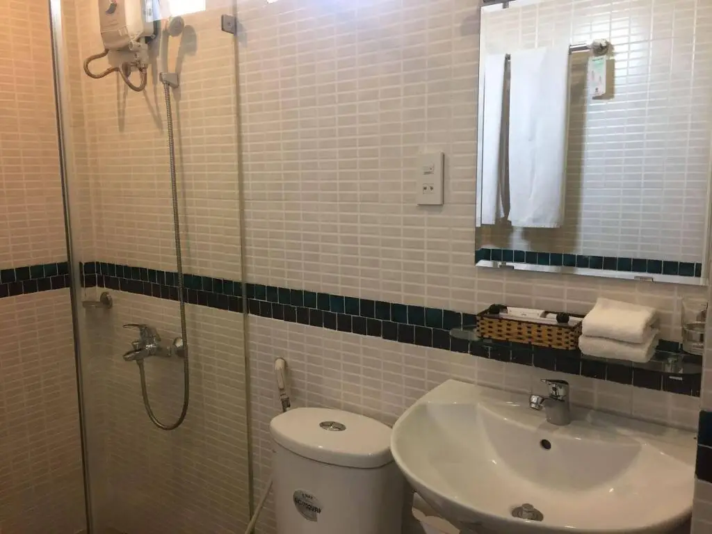 Хошимин: Little Saigon Boutique Hotel