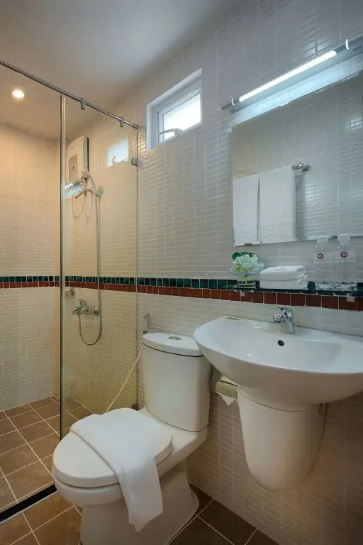 Хошимин: Little Saigon Boutique Hotel
