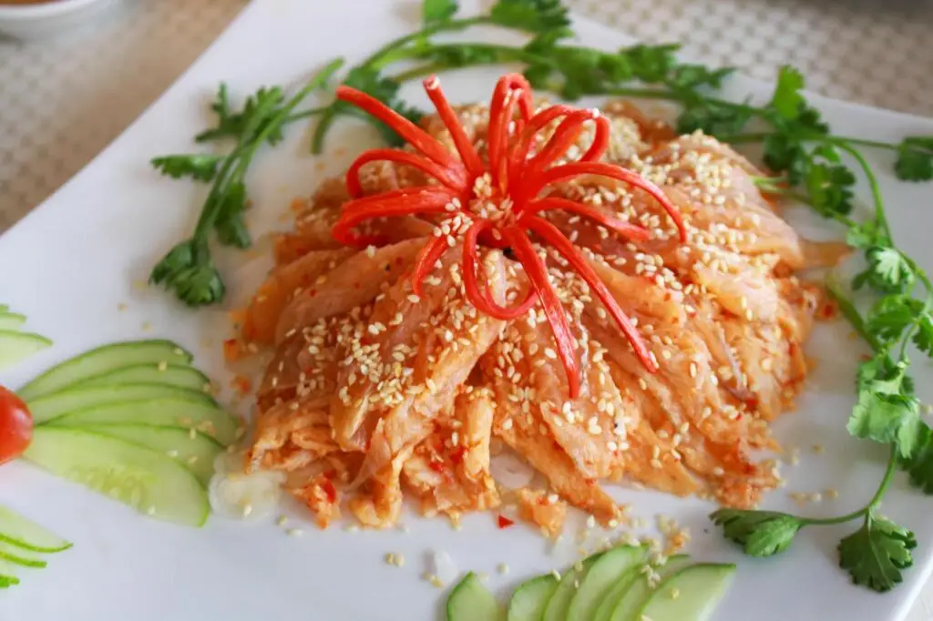 Ла-Джи: Dat Lanh Resort