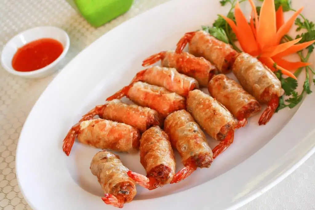 Ла-Джи: Dat Lanh Resort