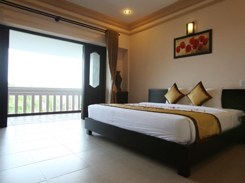 Фантхьет: Champa Resort & Spa