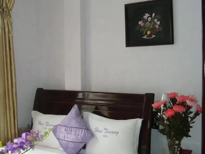 Хюэ: Hue Thuong Hotel