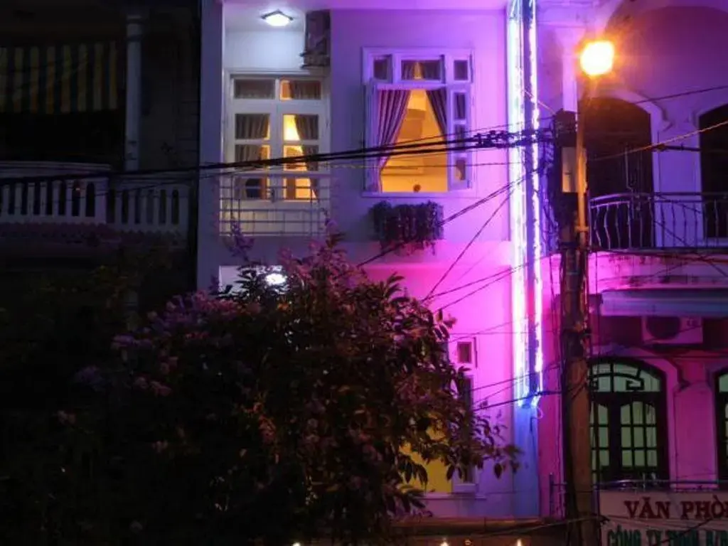 Хюэ: Hue Thuong Hotel