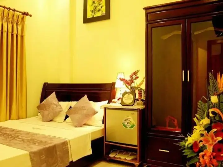 Хюэ: Hue Thuong Hotel