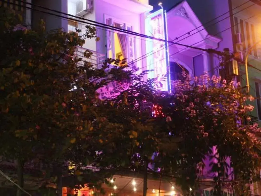 Хюэ: Hue Thuong Hotel