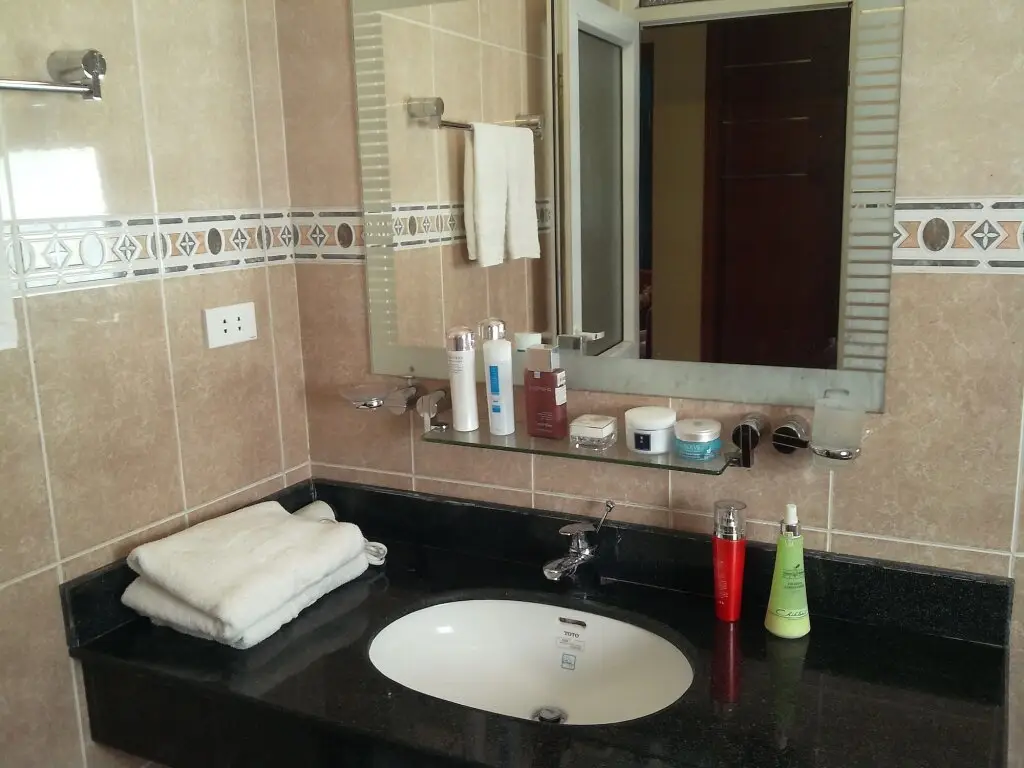 Хайфон: Camela Hotel & Resort