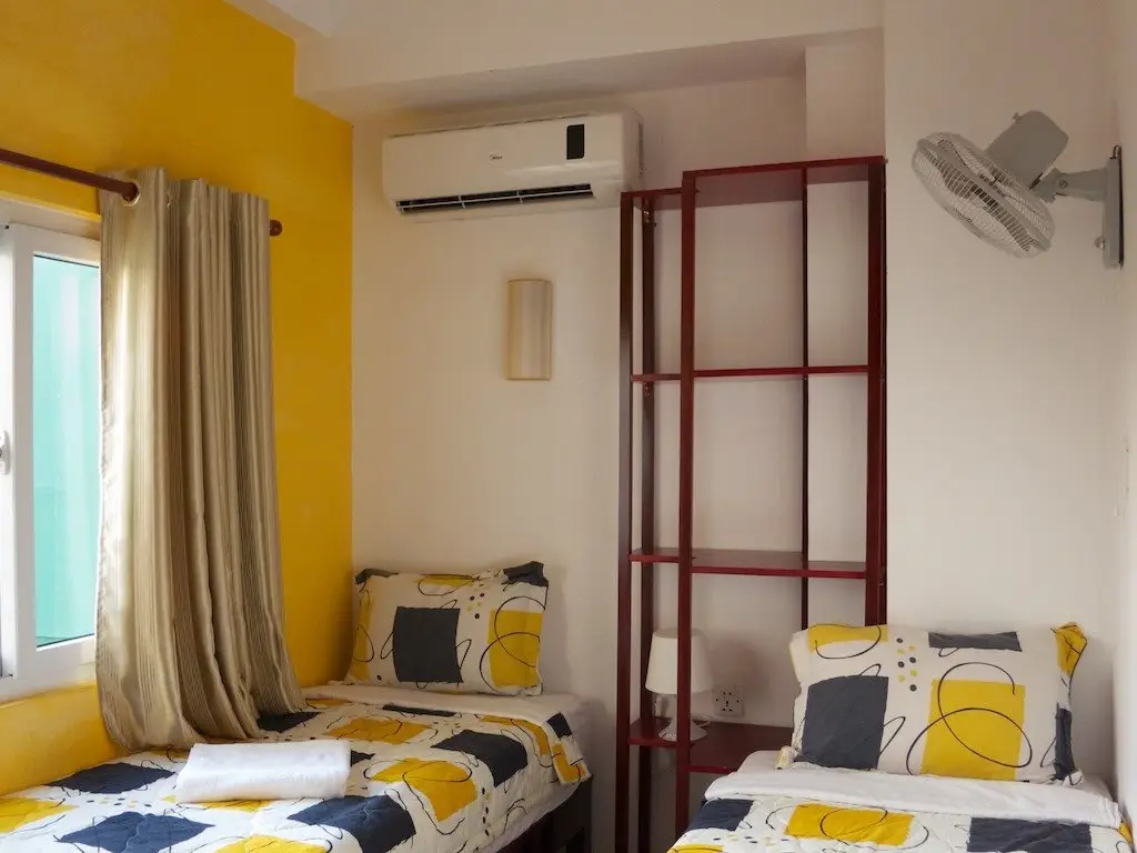 Кантхо: Hotel Xoai