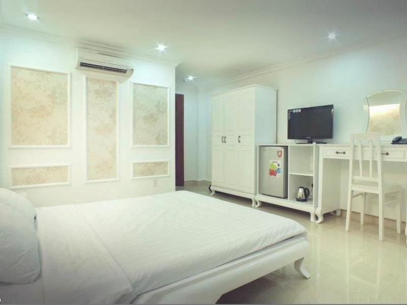 Хошимин: Ono Saigon Hotel