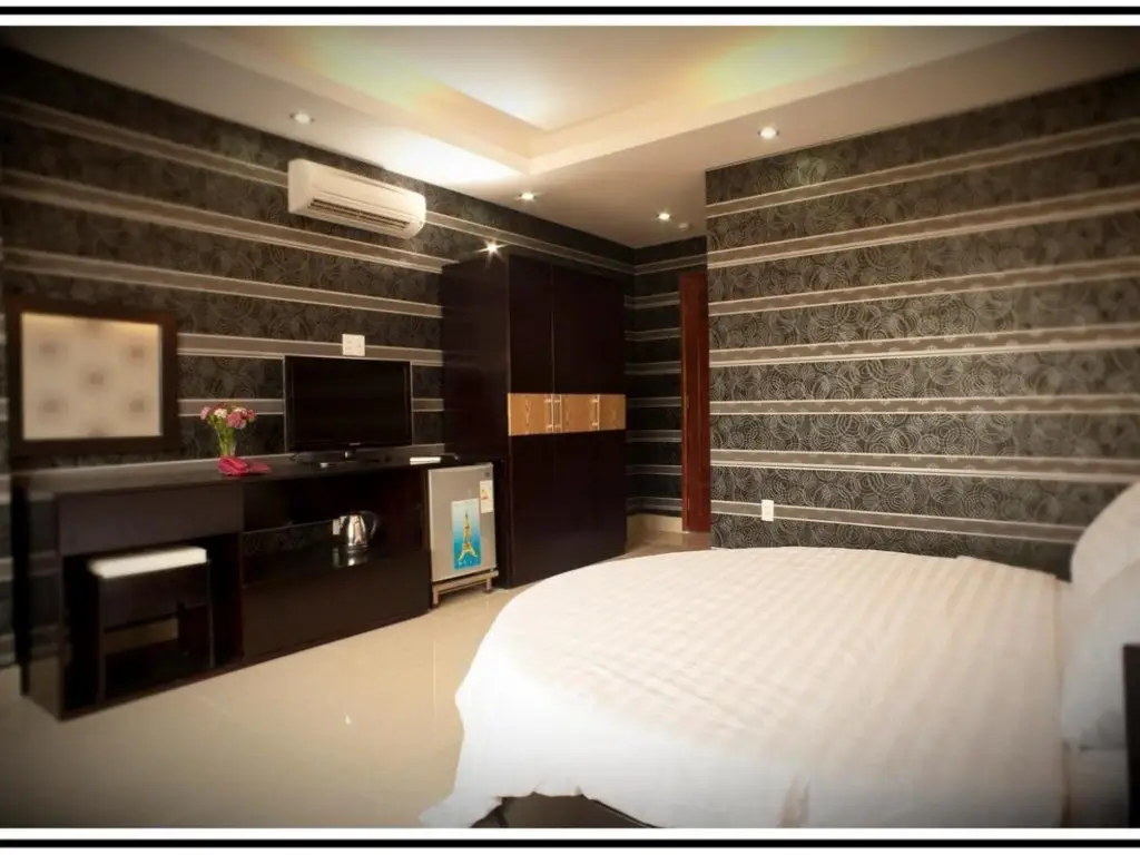 Хошимин: Ono Saigon Hotel