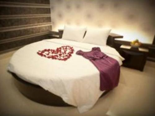 Хошимин: Ono Saigon Hotel