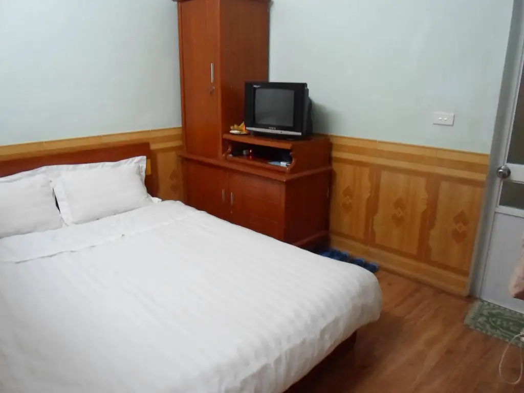 Ханой: Avi Airport Hotel