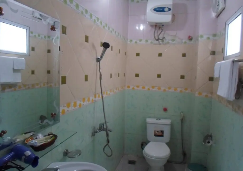 Ханой: Avi Airport Hotel
