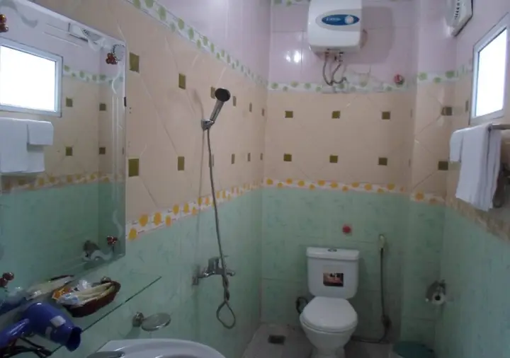Ханой: Avi Airport Hotel