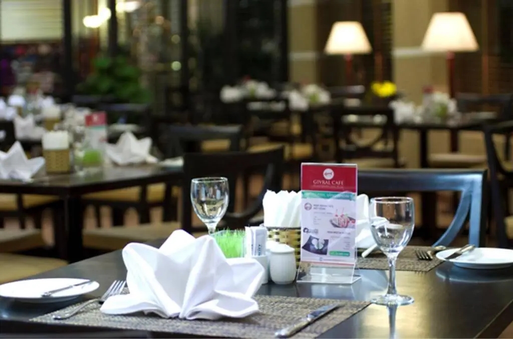 Халонг: Starcity Halong Bay Hotel
