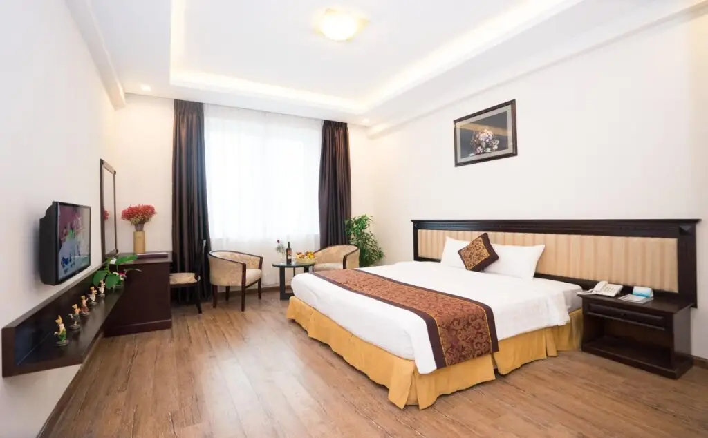 Халонг: Starcity Halong Bay Hotel