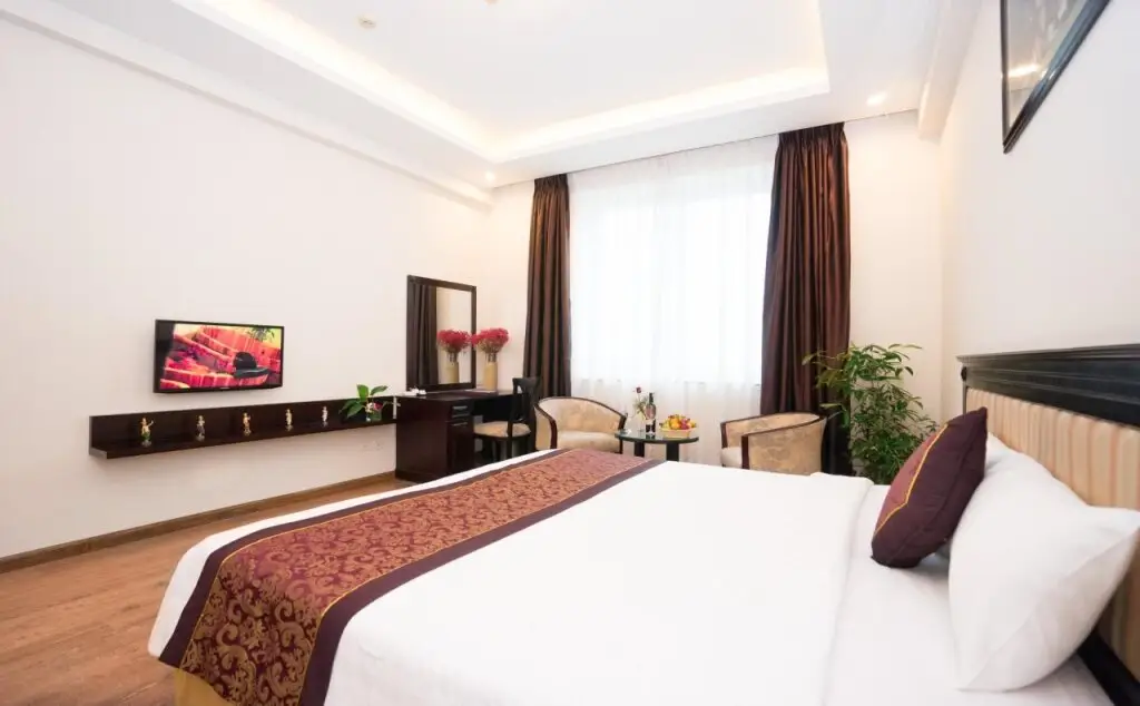 Starcity Halong Bay Hotel — фото 1